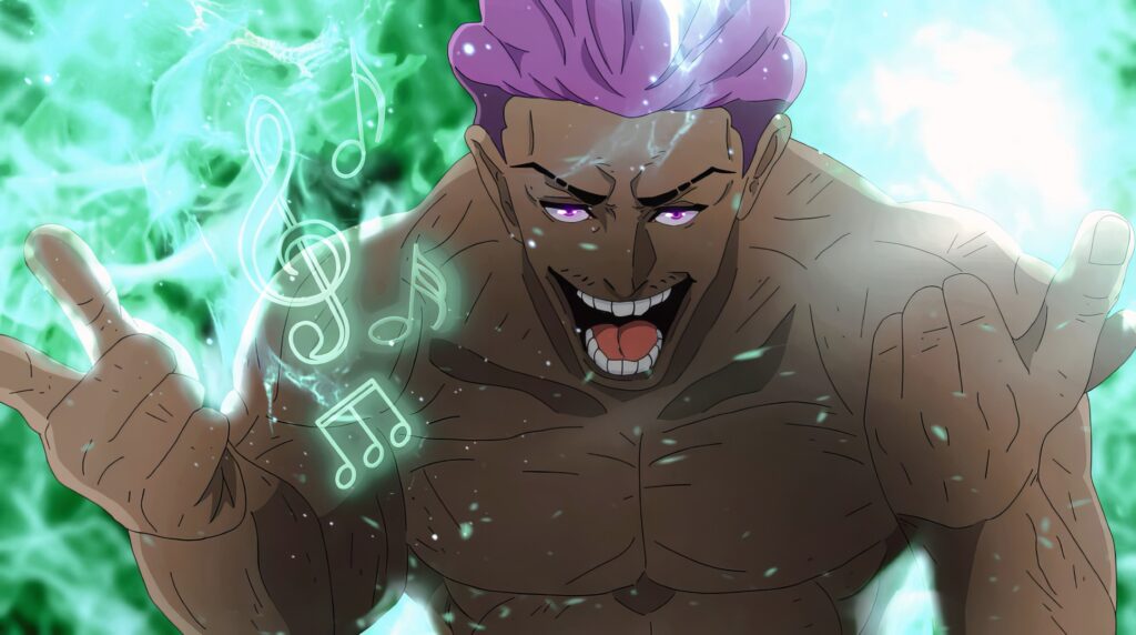 Hakari Strongest JJK Characters (Ranked 2025)